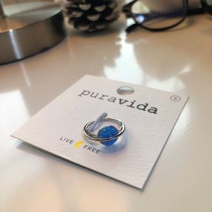 Puravida ring